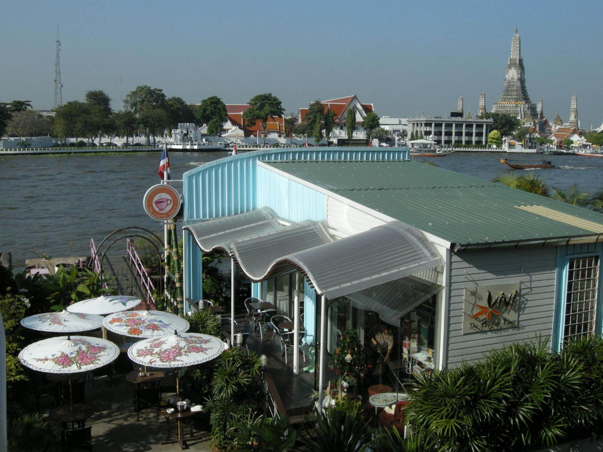 Aurum The River Place Bangkok Eksteriør bilde